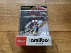 ニンテンドー アミーボ amibo ゼルダの伝説 ミファー 新品！