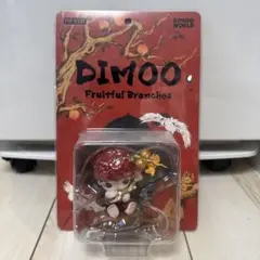 DIMOO Fruitful Branches フィギュア