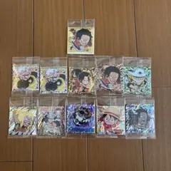 ワンピース大海賊シールウエハースLOG.12 第12弾まとめ売り