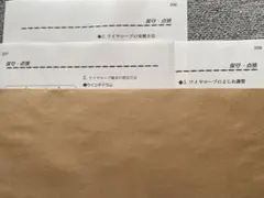 UNIC  ユニック　ワイヤーロープ資料