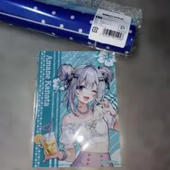 ホロライブ 天音かなた