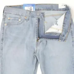 Levi’s PERFORMANCE COOL 505 レギュラー W34L32