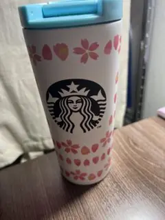 スターバックス、タンブラー