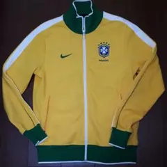 ワールドカップ開催記念セール‼️ナイキ ブラジル代表 ウェア