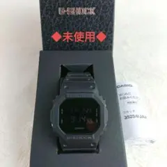 ✨未使用✨ G-SHOCK DW-5600BB-1JF 腕時計 クォーツ