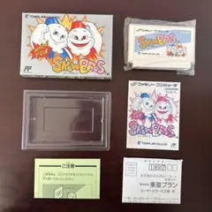 2025年最新】スノーブラザーズ ファミコンの人気アイテム - メルカリ