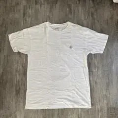 Good hood グットフッド プリントTシャツ ロンドン