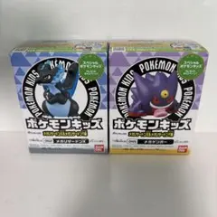 【新品】ポケモンキッズ メガリザードンX メガゲンガー