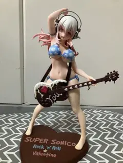 Amazon | すーぱーそに子 ロックンロール☆バレンタイン (1/6