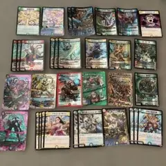 デュエルマスターズ　カード　まとめ売り