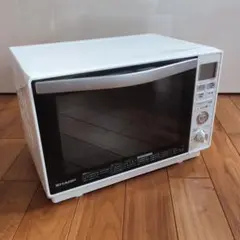 【美品】SHARP オーブンレンジ RE-SS8X 2020年製 大阪府堺市】にSHARP（シャープ） オーブンレンジ RE-SS8X-W