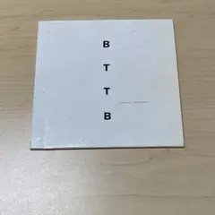 坂本龍一 BTTB CD 1999