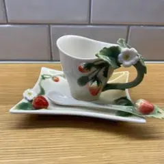 未使用品　陶翔舞千　華麗なる花シリーズ花瓶 陶翔舞千|華麗なる花コレクション|HARDOFFオフモール（オフモ
