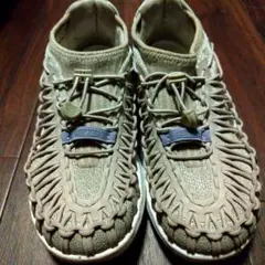 KEEN UNEEK Safari Royal Purple
