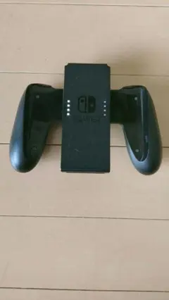 【中古】ジョイコングリップ純正ニンテンドースイッチ