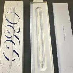 Apple Pencil Pro