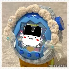 たまごっち　パラダイス　カバー　ケース　ハンドメイド　25