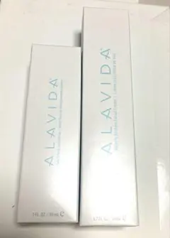 アラビダクリーム　デイ&ナイト　2本セット アラビダクリーム デイ&ナイト 2本セット×2