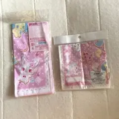 ジュエルペット ランチクロス ハンカチ
