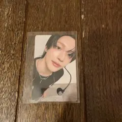 SMTOWN LIVE 2025 riize ウォンビン　ランダムトレカ