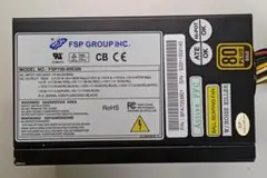 FSP 700W 700ワット ATX電源 80PLUS GOLD ②