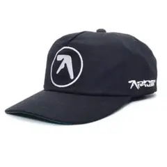 supreme aphex twin　キャップ Supreme Aphex Twin 6-Panel Black - SS25 - US