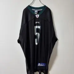 Eagles 5番ジャージ Reebok製 サイズ3XL相当