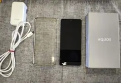 AQUOS sense6 6GB/128GB