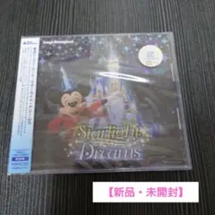 【新品・未開封】東京ディズニーランドⓇスターライト・ドリームス