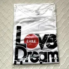 EXILE 「日本を元気にTシャツ」