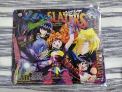 スレイヤーズNEXT マウスパッド