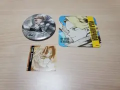 青山優雅 グッズセット