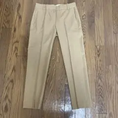 （K25524）theory セオリー パンツ スラックス XXO ブラウン
