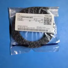 74VHC4051AFT 200個 未開封