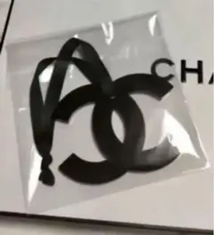 CHANEL♡ BIGココチャーム