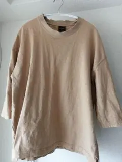 Tシャツ 半袖 ビッグTシャツ ゆるダボ