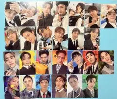 SEVENTEEN 17 IS RIGHT HERE 2種 トレカセット
