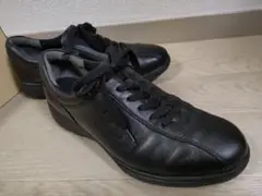 ヨネックス 天然皮革（牛側） MC92　黒 26.5