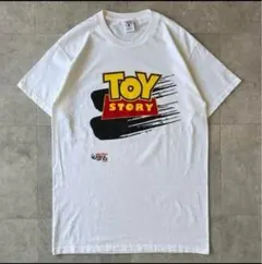00s トイストーリー　Tシャツ