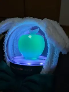 mrs. GREEN APPLE ペンライトカバー　ヘッド　ミセス　MGA