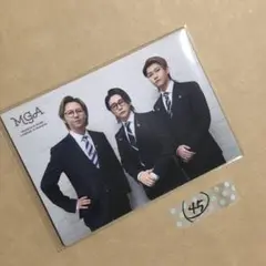MGA LANDMARK HARAJUKU 45番