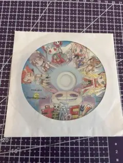 キモかわE！DVD Genterprise