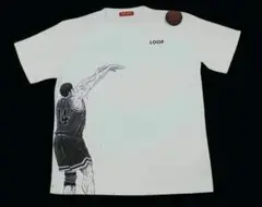 新品オークション　2XLサイズ　 スラムダンクスポーツラインTシャツ