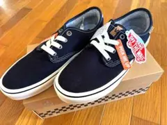 VANS V3810LINEN SOULBURY ブラック 26.5cm