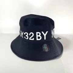 SY32 BY SWEET YEARS バケットハット