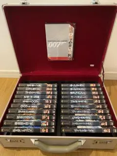 2025年最新】アルティメット・コレクション box 007の人気