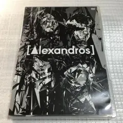 [Alexandros]/live at Makuhari Messe\"大変…