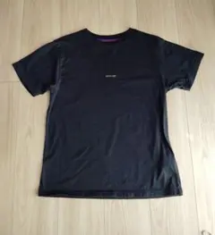 BEAMS BOY　エンブロイダリー　クルー　ショートスリーブ Tシャツ