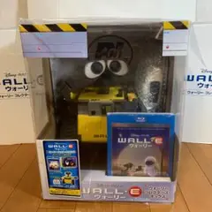 ウォーリー コレクターズ・ボックス('08米)〈5000セット限定・3枚組〉 2025年最新】ウォーリーコレクターズボックスの人気アイテム