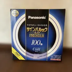 Panasonic ツインパルック プレミア 100形